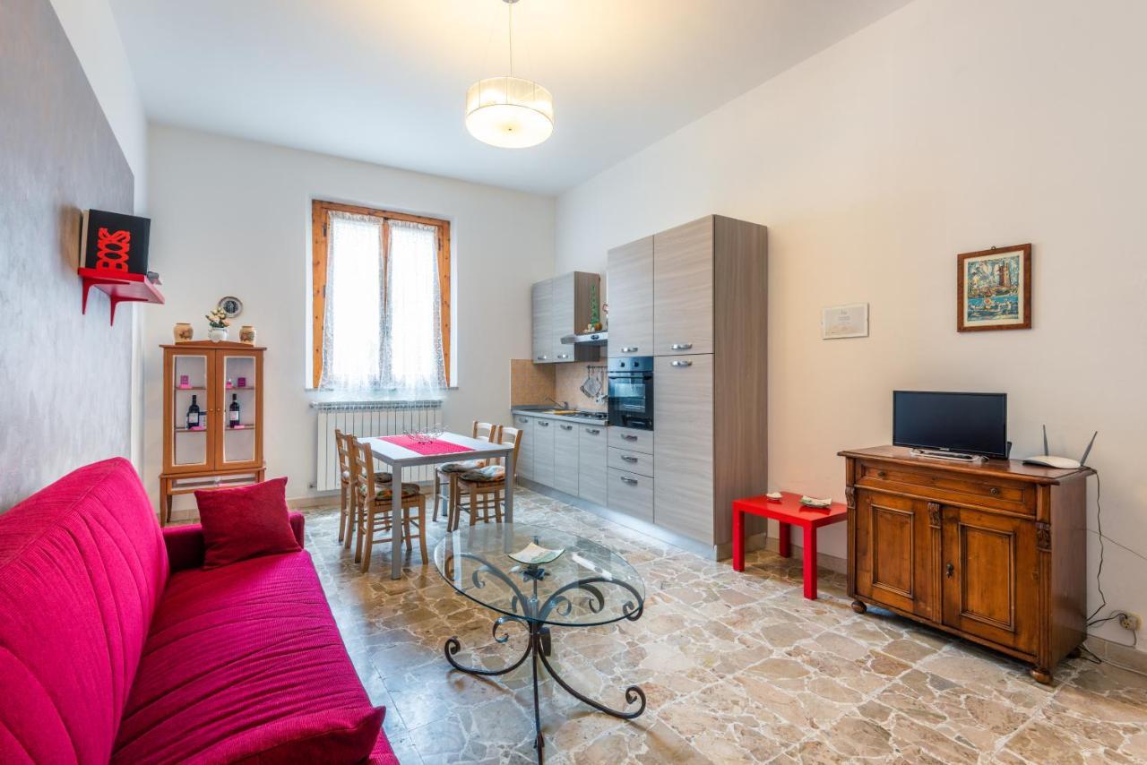 Casa Vacanze Nonna Norma San Miniato Extérieur photo