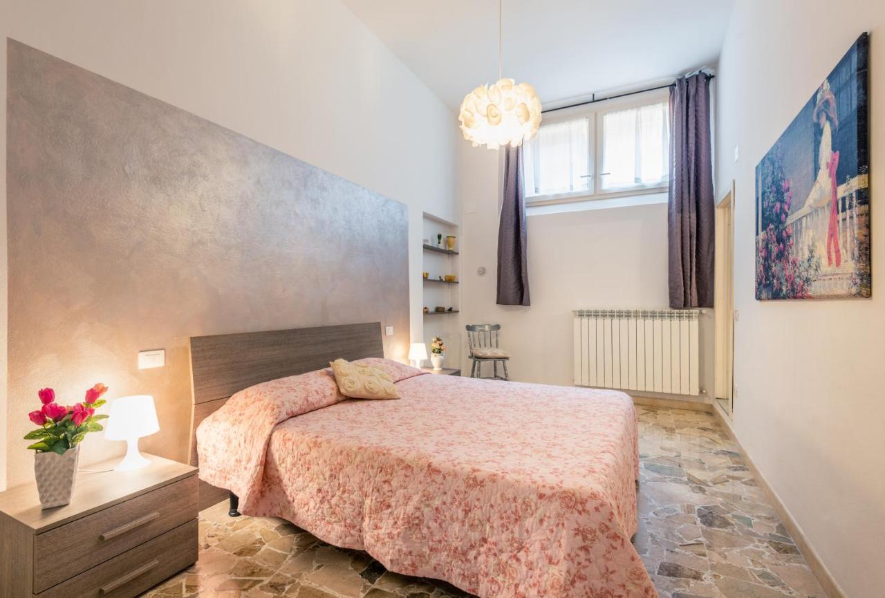 Casa Vacanze Nonna Norma San Miniato Extérieur photo