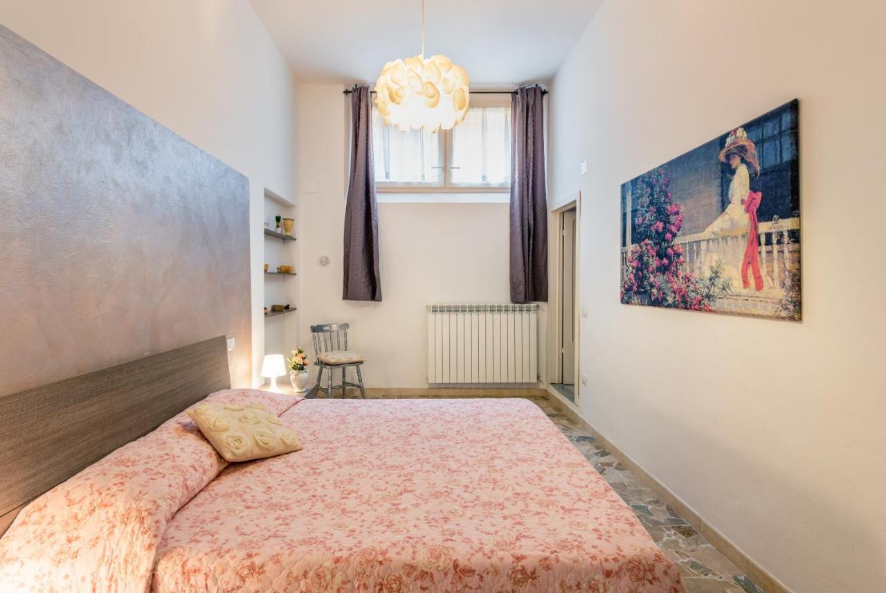 Casa Vacanze Nonna Norma San Miniato Extérieur photo