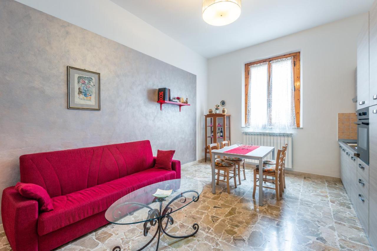 Casa Vacanze Nonna Norma San Miniato Extérieur photo